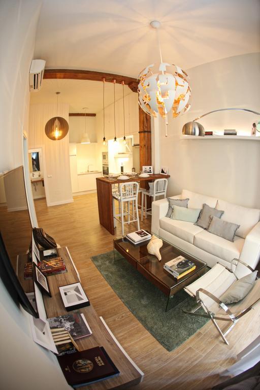 Ferienwohnung Casa Blanca Málaga Zimmer foto